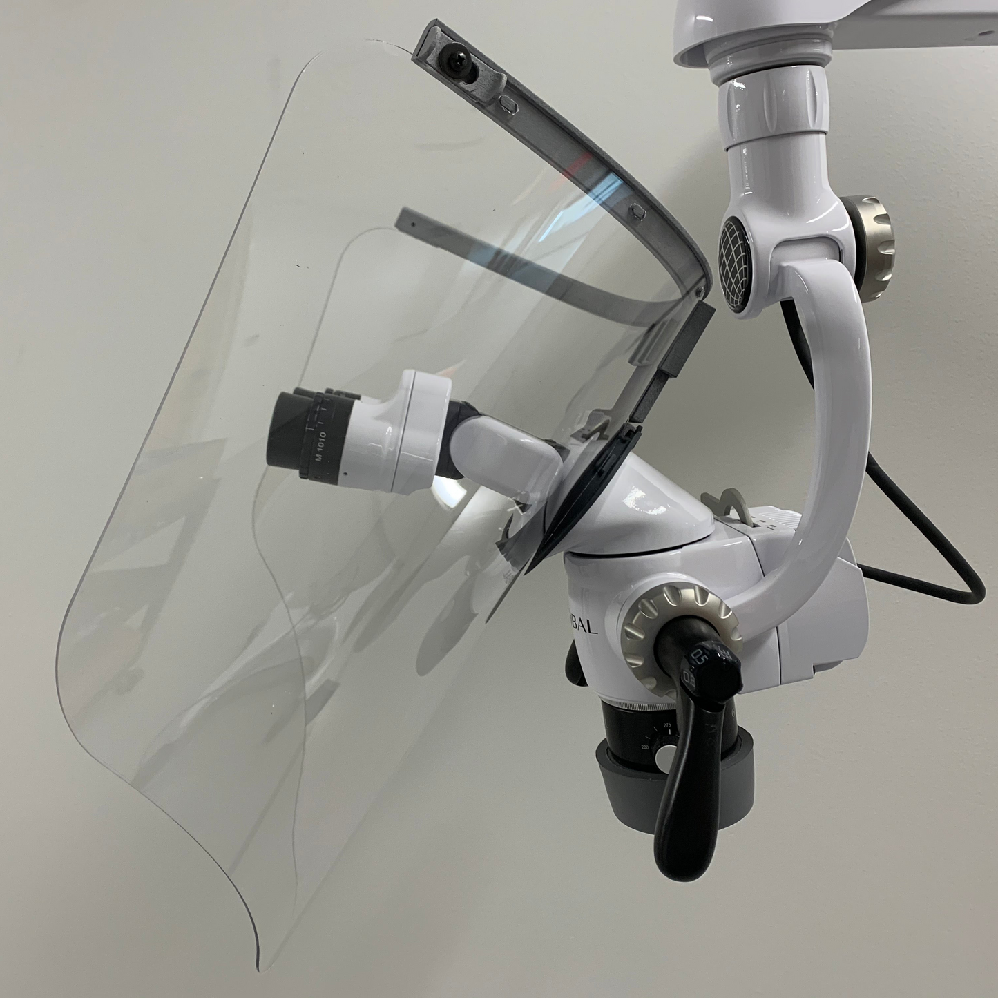 Shieldont for GLOBAL