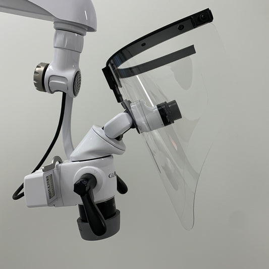 Shieldont for GLOBAL