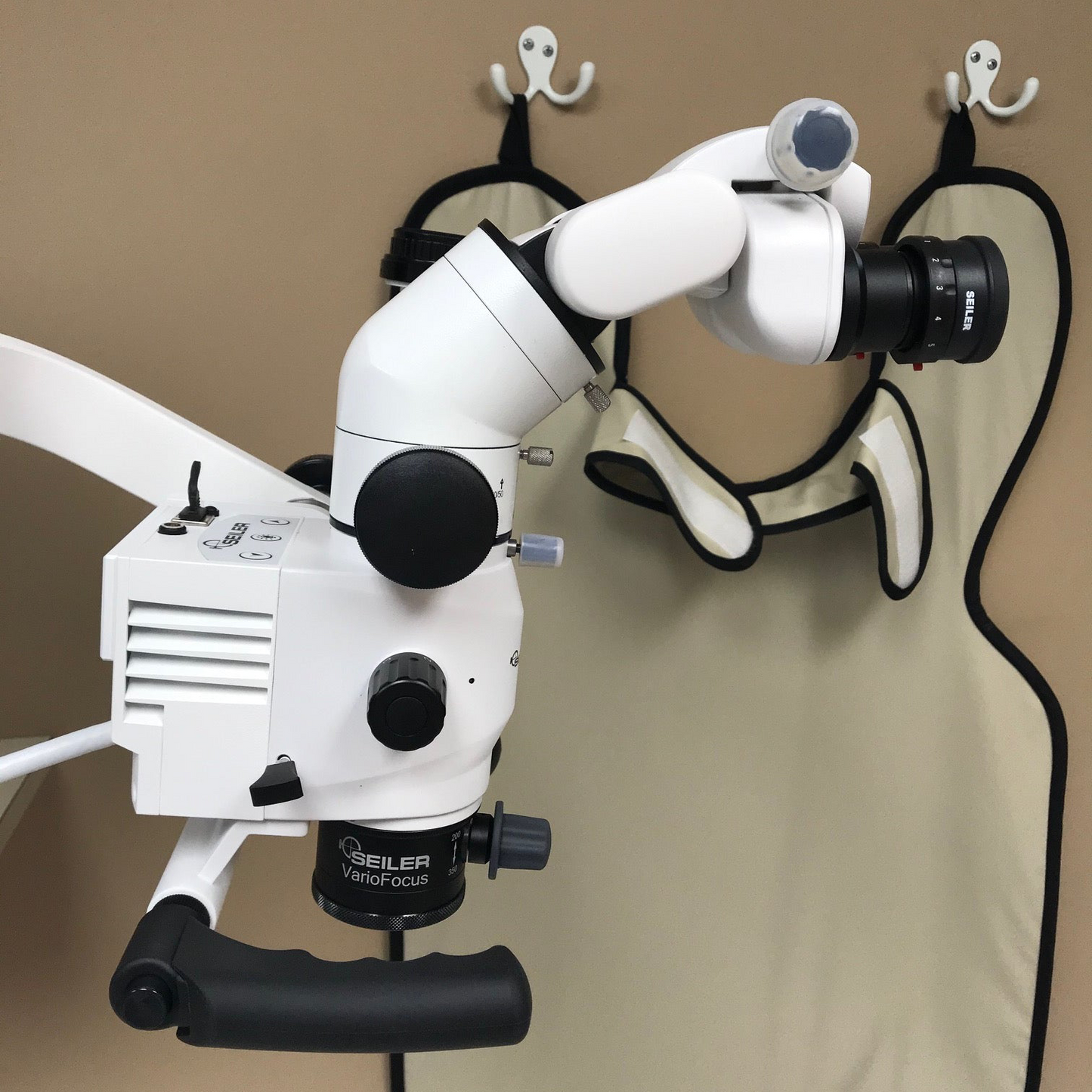 Shieldont for SEILER & LABOMED