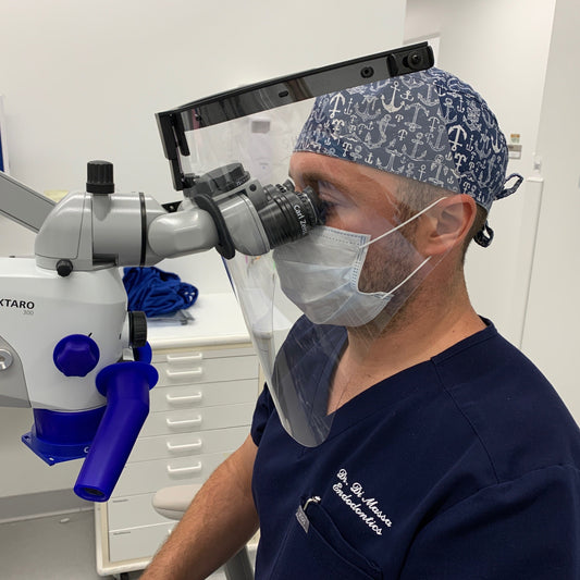 Shieldont for ZEISS