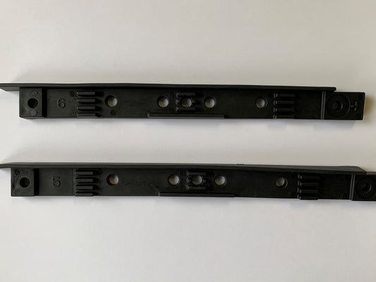 Additional Straps