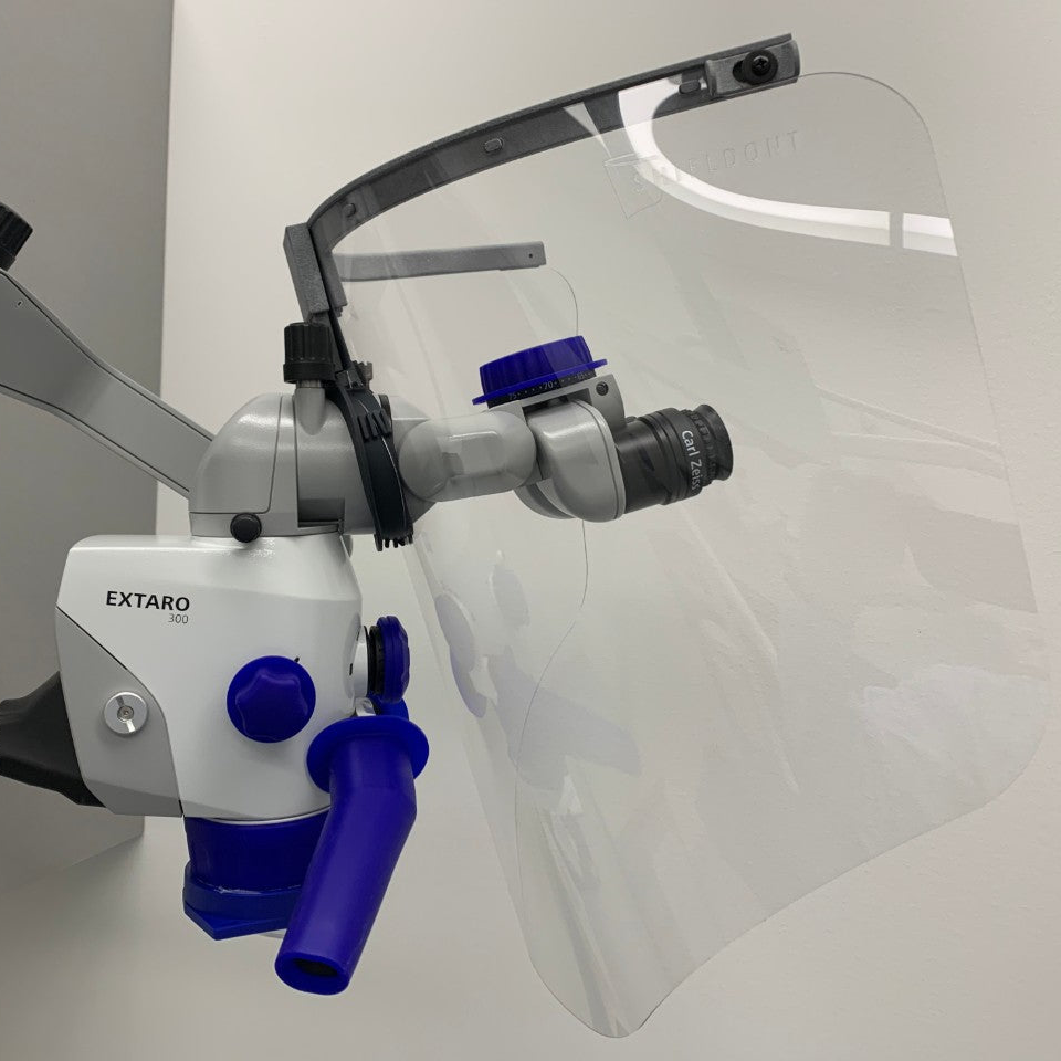 Shieldont for ZEISS
